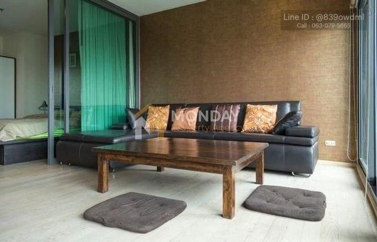 picture ðĨ Available Now! Noble Remix Condo - Book Before It's Gone! ðĨ MD-25066907 - 4/7