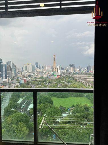 picture ✨ For Sale: Lumpini Suite Phetchaburi - Makkasan Condo ✨  💰 Only 3,200,000 THB - 3/7