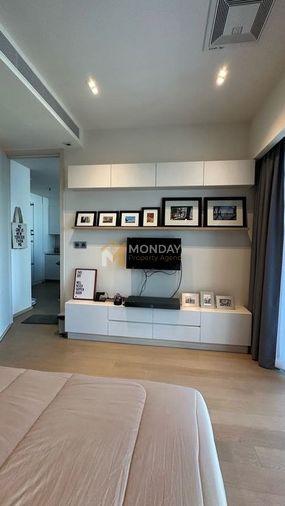 รูป 🔥MD-26066256 Rare Item ห้องสวย ราคาต่ำกว่าตลาด The Strand Thonglor รีบจองก่อนหลุด 🔥 - รูปที่ 7/16