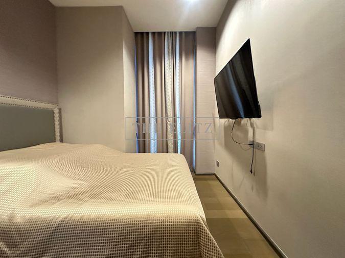 picture ✨  [ HOT LISTING ] Corner Unit Ultra-Luxury Condo For Rent | Sathorn CBD | 0 Steps to BTS ✨ - 8/30