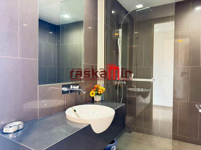 picture Zire Wongamat | High-Floor Beachfront Condo, 2BR/2BA – For Sale - 11/22