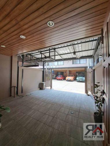 รูป RB25346 ให้เช่าทาวน์โฮม 3 ชั้น โครงการ เฮ้าส์ นิช แจ้งวัฒนะ แอดไลน์ @mproperty( มี @ ด้วย) แอดมินตอบไว - รูปที่ 16/42