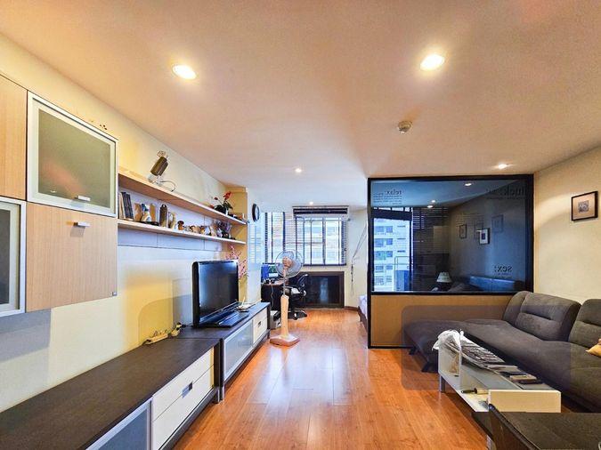 รูป Supalai Place Sukhumvit 39 | เฟอร์นิเจอร์และเครื่องใช้ไฟฟ้า - รูปที่ 1/12