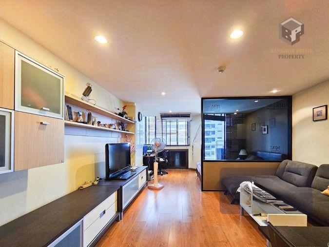รูป Supalai Place Sukhumvit 39 | เฟอร์นิเจอร์และเครื่องใช้ไฟฟ้า - รูปที่ 1/12
