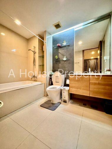 picture For rent immediately! Green Lake Condo, Sriracha. Fully furnished. move in Ready - 5/15