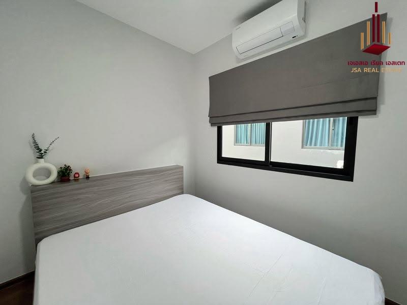picture ✨ For Rent: Pleno Sukhumvit - Bangna 2 ✨ 💰 Only 36,000 THB/month - 6/8
