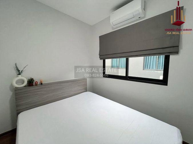 picture ✨ For Rent: Pleno Sukhumvit - Bangna 2 ✨ 💰 Only 36,000 THB/month - 6/8