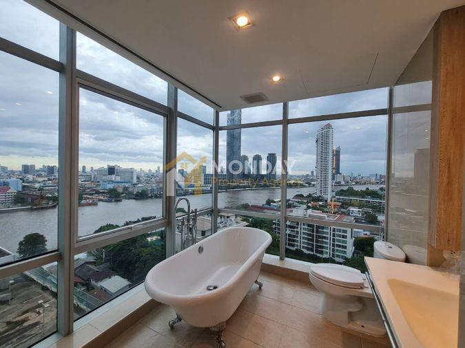 picture 🔥 Available Now! Ready to Move In! Baan Sathorn Chao Phraya - Book Before It's Gone! 🔥 MD-26066205 - 7/9