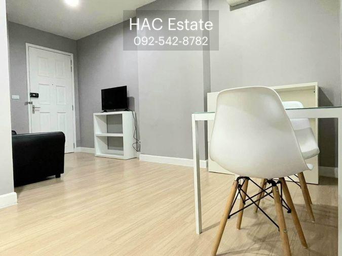 รูป ให้เช่าLife Sathorn10 - 1นอน 39ตรม. ชั้น22 - Line:@hac55 - รูปที่ 9/13