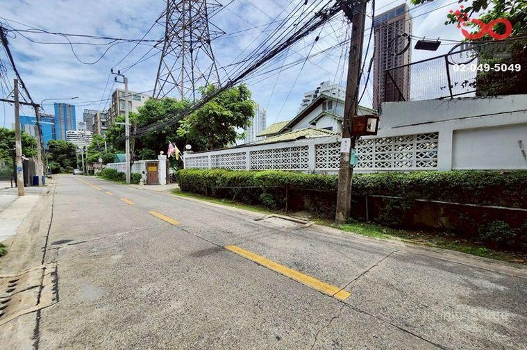 รูป ขายบ้านพร้อมที่ดิน 478 ตร.ว. ลาดพร้าว 10 เขตจตุจักร ใกล้ MRT พหลโยธิน - รูปที่ 2/8