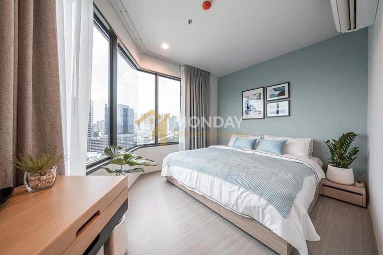 picture 🔥 Available Now! Life Ladprao Condo - Book Before It's Gone! 🔥 MD-26066235 - 1/13