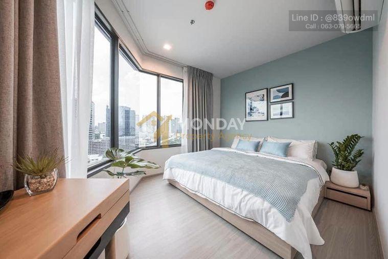 picture ðĨ Available Now! Life Ladprao Condo - Book Before It's Gone! ðĨ MD-26066235 - 1/13
