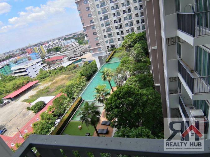 รูป 🤝🏻RB25330 ให้เช่าถูกมาก👍เดอะ พาร์คแลนด์ เพชรเกษม✅แอดไลน์ @mproperty( มี @ ด้วย) แอดมินตอบไว - รูปที่ 3/9