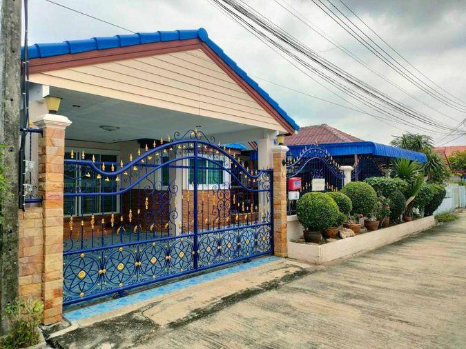รูป ✨ ขาย บ้านเดี่ยวหมู่บ้านปรางค์อรุณ ทำเลดี ตกแต่งพร้อมอยู่ ของแถมเพียบ  ✅พร้อมเข้าอยู่ทันที  - รูปที่ 8/21