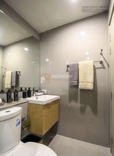 picture 🔥MD-26066269 Rare Item! Beautiful Condo, Below Market Price! The Privacy Tha Phra Interchange. Book Now Before It's Gone! 🔥 - 5/6