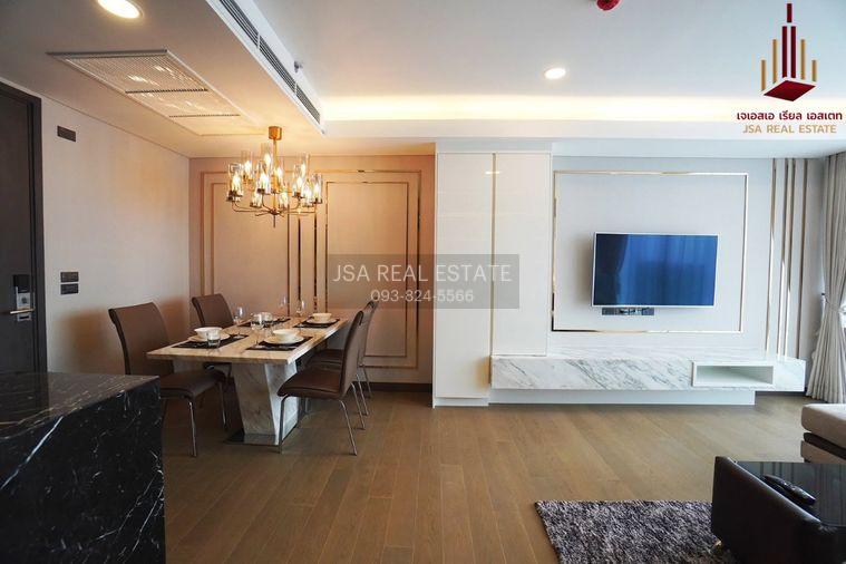 picture ✨ For Rent: Siamese Exclusive Queen Condo ✨ 💰 Only 68,000 THB/month - 3/9