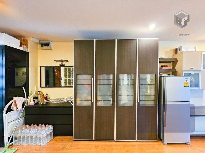 รูป Supalai Place Sukhumvit 39 | เฟอร์นิเจอร์และเครื่องใช้ไฟฟ้า - รูปที่ 9/12