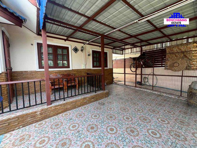 รูป ✨ ขาย บ้านเดี่ยวหมู่บ้านปรางค์อรุณ ทำเลดี ตกแต่งพร้อมอยู่ ของแถมเพียบ ✅พร้อมเข้าอยู่ทันที - รูปที่ 13/21