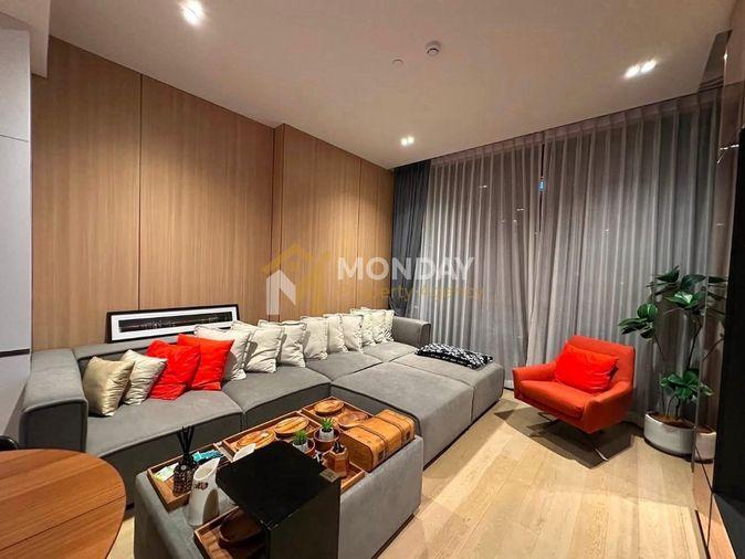 รูป 🔥MD-26066256 Rare Item ห้องสวย ราคาต่ำกว่าตลาด The Strand Thonglor รีบจองก่อนหลุด 🔥 - รูปที่ 5/16