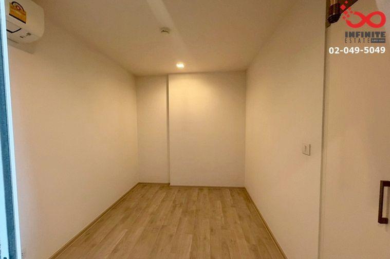 รูป ขายคอนโด แชมเบอร์ส เฌอ อาคาร B ชั้นที่ 3 ถนนรัชดา-รามอินทรา ห้องใหม่ พร้อมอยู่ ทำเลดี  - รูปที่ 6/13