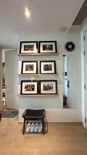รูป 🔥MD-26066256 Rare Item ห้องสวย ราคาต่ำกว่าตลาด The Strand Thonglor รีบจองก่อนหลุด 🔥 - รูปที่ 13/16