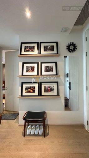 รูป 🔥MD-26066256 Rare Item ห้องสวย ราคาต่ำกว่าตลาด The Strand Thonglor รีบจองก่อนหลุด 🔥 - รูปที่ 13/16