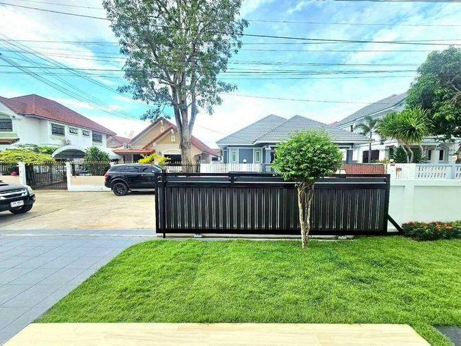 รูป ขายบ้านเดี่ยว ซอยสยามคันทรีคลับ พัทยา ทำเลดี ใกล้มอเตอร์เวย์ - รูปที่ 20/20