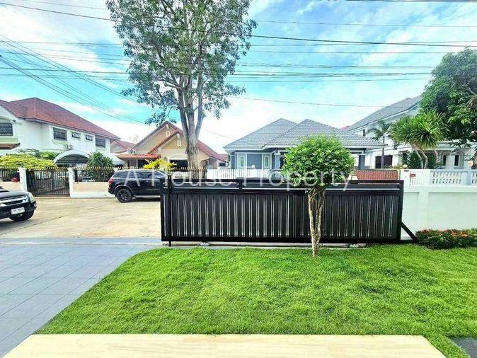 รูป ขายบ้านเดี่ยว ซอยสยามคันทรีคลับ พัทยา ทำเลดี ใกล้มอเตอร์เวย์ - รูปที่ 20/20