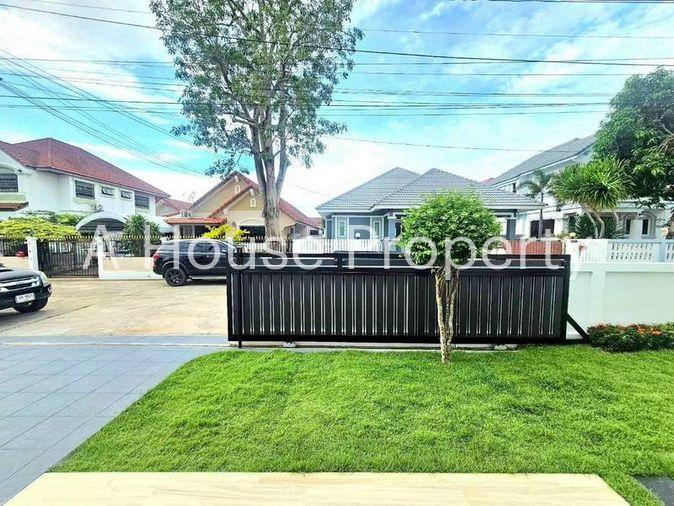 รูป ขายบ้านเดี่ยว ซอยสยามคันทรีคลับ พัทยา ทำเลดี ใกล้มอเตอร์เวย์ - รูปที่ 20/20