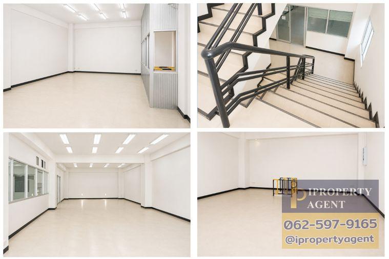picture Office Building for Sale in Nakhon Ratchasima, on Mittraphap Road - 5/9