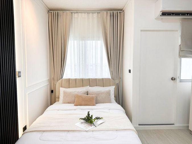 picture Baan Suan Sue Trong Condo For Sale - 2/8