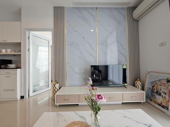 picture 🔥 Condo for Sale at CC Condominium – Fully Furnished Pool View Unit, Ready to Move In - 3/8