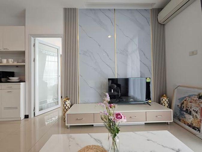 รูป 🔥 ขาย คอนโด✅ ซีซี คอนโดมิเนียม CC Condominium ใกล้ถนนสยามคันทรีคลับ พัทยา - รูปที่ 3/8