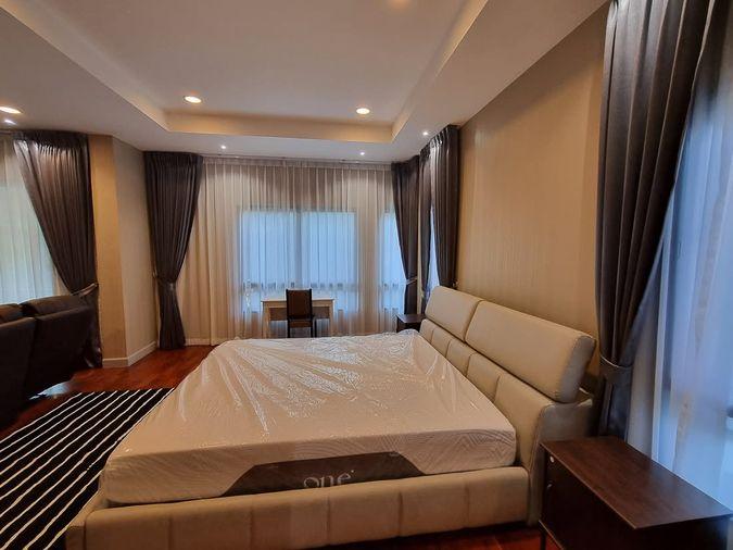 picture 400 Sq.m. Luxury Home with 7 Parking Spaces & Private Maid's Quarter 🚗 - 11/15