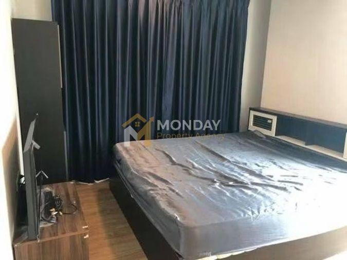 รูป 🔥 ห้องว่าง พร้อมเข้าอยู่! ฟิวส์ จันทน์-สาทร รีบจองก่อนหลุด 🔥MD-26066197 - รูปที่ 1/8