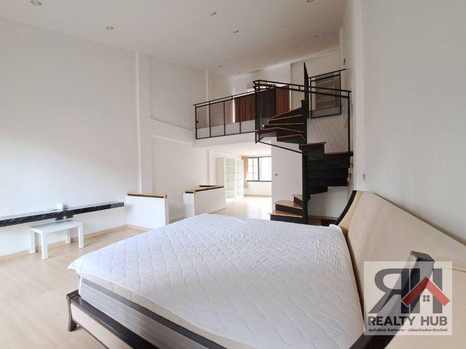 รูป RB25346 ให้เช่าทาวน์โฮม 3 ชั้น โครงการ เฮ้าส์ นิช แจ้งวัฒนะ แอดไลน์ @mproperty( มี @ ด้วย) แอดมินตอบไว - รูปที่ 6/42