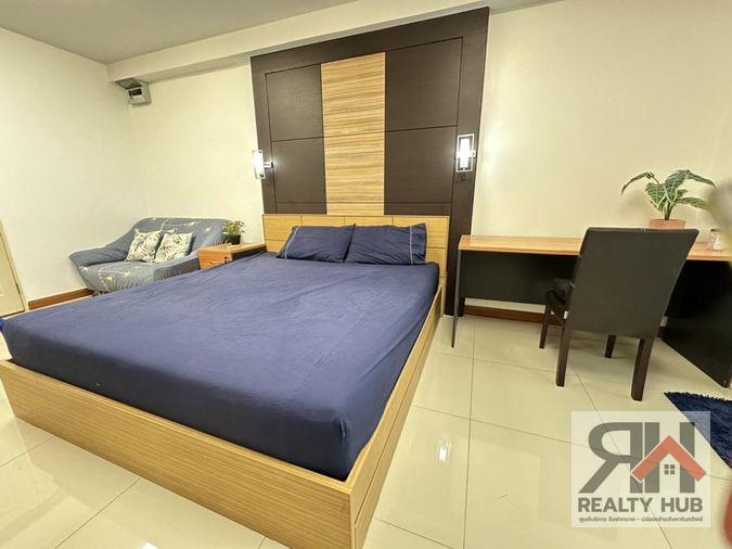 รูป 🤝🏻RB25331 ให้เช่าถูกมาก👍 ซิตี้ โฮม รัชดา✅แอดไลน์ @mproperty( มี @ ด้วย) แอดมินตอบไว - รูปที่ 8/9