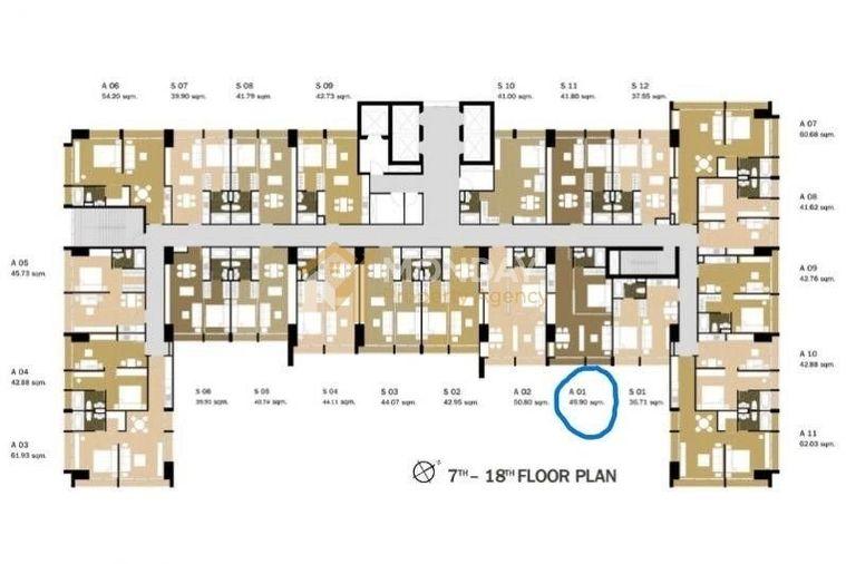 picture 🔥 Available Now! Noble Remix Condo - Book Before It's Gone! 🔥 MD-25066907 - 6/7