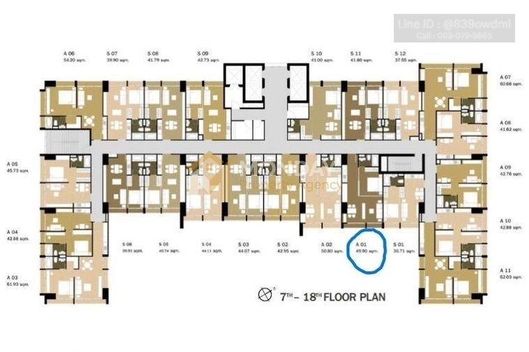 picture ðĨ Available Now! Noble Remix Condo - Book Before It's Gone! ðĨ MD-25066907 - 6/7