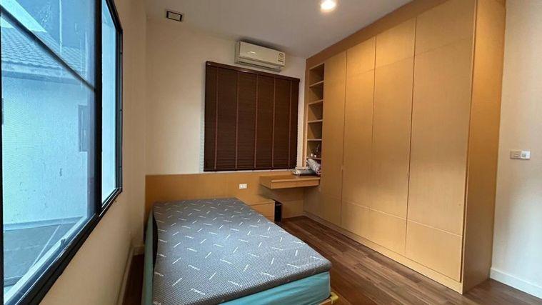 รูป 🏡🌟 เช่าบ้านโครงการ มัณฑนา อ่อนนุช - วงแหวน 3 ตกแต่งสวย พร้อมเข้าอยู่ โลเคชั่นดี เดินทางสะดวก - รูปที่ 9/11