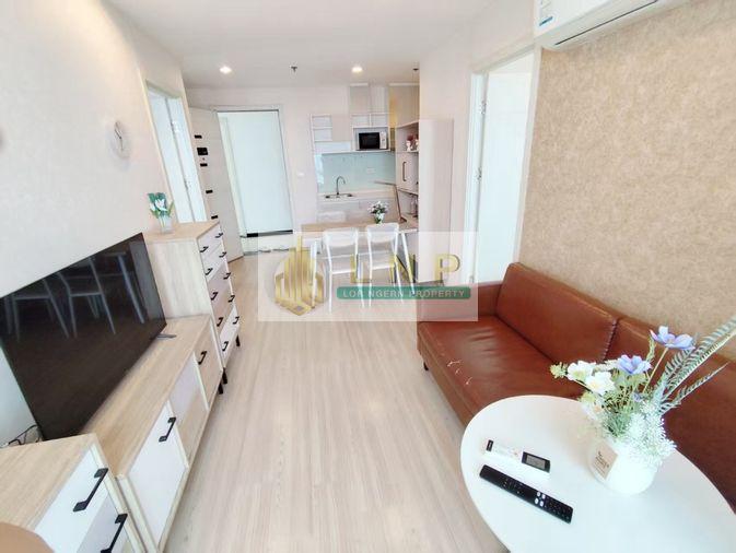 รูป 🏢 ให้เช่าคอนโด : Artemis Sukhumvit 77 (อาร์ทีมิส สุขุมวิท 77) รหัสทรัพย์ | 📌LNP-C13956 - รูปที่ 2/11