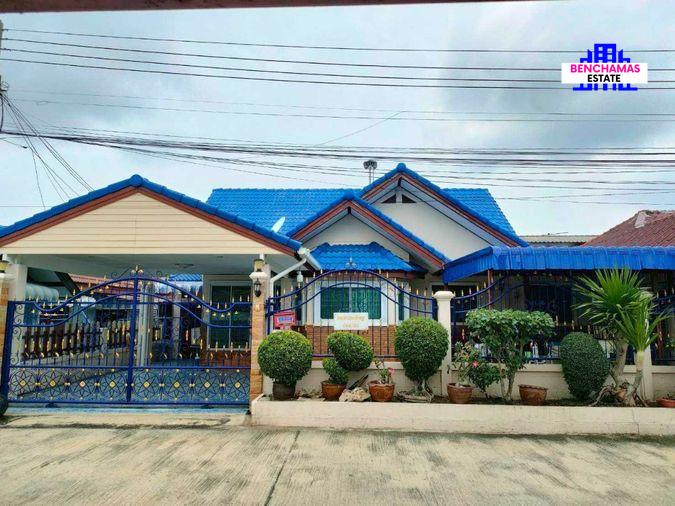 รูป ✨ ขาย บ้านเดี่ยวหมู่บ้านปรางค์อรุณ ทำเลดี ตกแต่งพร้อมอยู่ ของแถมเพียบ ✅พร้อมเข้าอยู่ทันที - รูปที่ 7/21