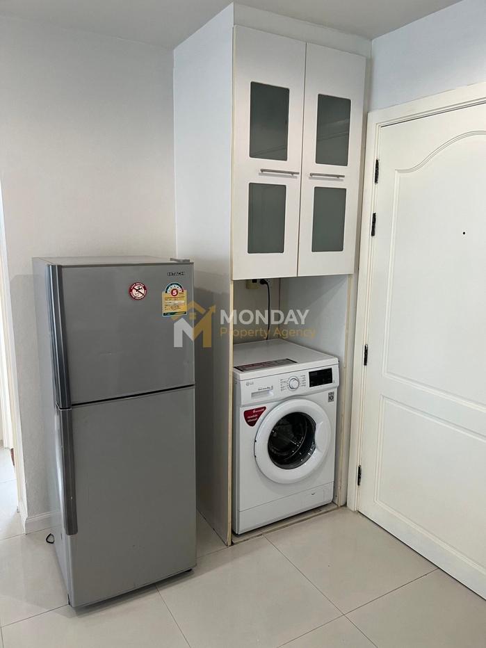 picture 🔥 Available Now! Grand Park View Asoke - Book Before It's Gone! 🔥 MD-26066264 - 11/11