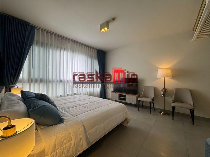 picture ZIRE WONGAMAT | High-Floor 2-Bedroom Corner Condo for Sale - 12/12