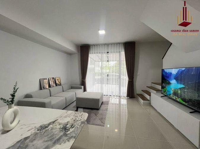 picture ✨ For Rent: Pleno Sukhumvit - Bangna 2 ✨  💰 Only 36,000  THB/month - 1/8