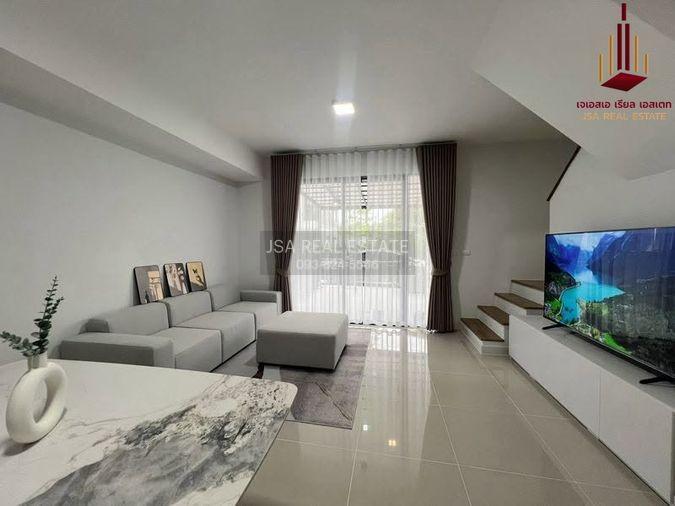 picture ✨ For Rent: Pleno Sukhumvit - Bangna 2 ✨ 💰 Only 36,000 THB/month - 1/8