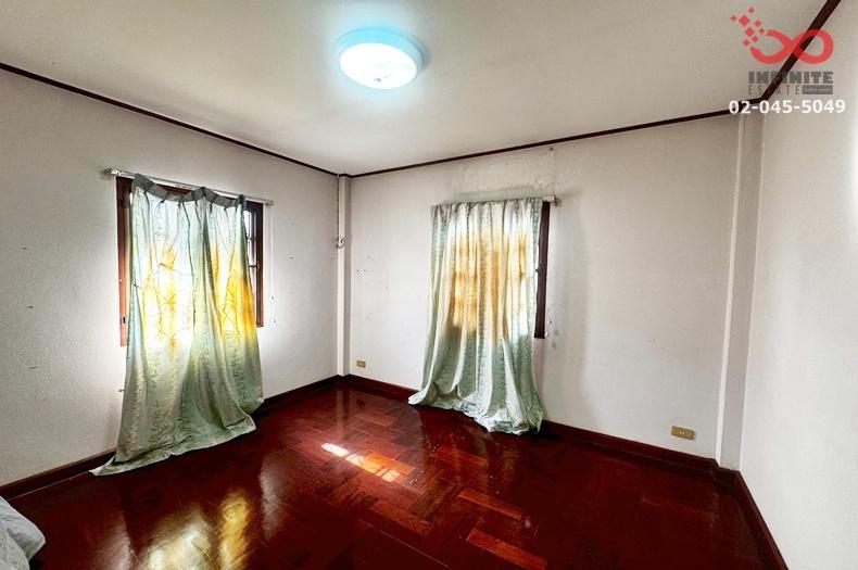 รูป ขายบ้านเดี่ยว 2 ชั้น 70 ตร.ว. หมู่บ้านเบญจรงค์ รามคำแหง 178 มีนบุรี ใกล้รถไฟฟ้า - รูปที่ 11/15