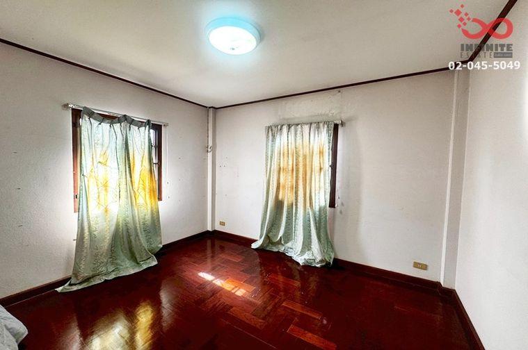รูป ขายบ้านเดี่ยว 2 ชั้น 70 ตร.ว. หมู่บ้านเบญจรงค์ รามคำแหง 178 มีนบุรี ใกล้รถไฟฟ้า - รูปที่ 11/15