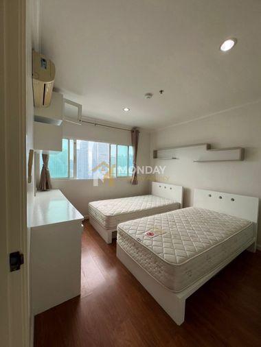 รูป 🔥 ห้องว่าง พร้อมเข้าอยู่! แกรนด์ พาร์ค วิว อโศก รีบจองก่อนหลุด 🔥MD-26066264 - รูปที่ 5/11