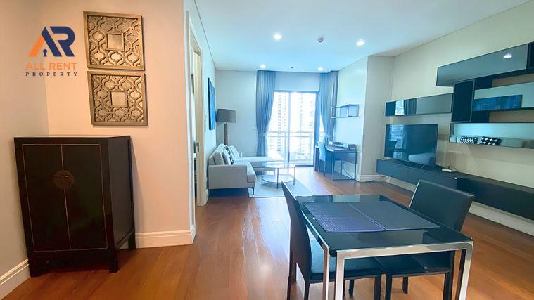 รูป 🔥 Bright Sukhumvit 24 ห้องใหญ่ Luxury 67 ตร.ม. ใกล้ BTS พร้อมพงษ์ เพียง 48,000 บาท ✨ ทำเลสุขุมวิท 24 ใจกลาง Em District พร้อมเข้าอยู่ 🏙️ - รูปที่ 3/8